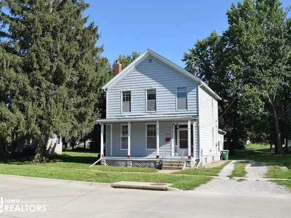 513 E Adams Ave, Fairfield, IA 52556