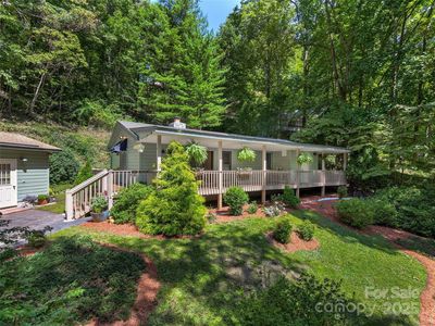 257 Cicada Dr, Maggie Valley, NC, 28751