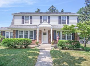 111 Maple Ter, Spring Lake, MI 49456