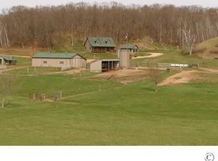 N14300 380th St, Ridgeland, WI 54763