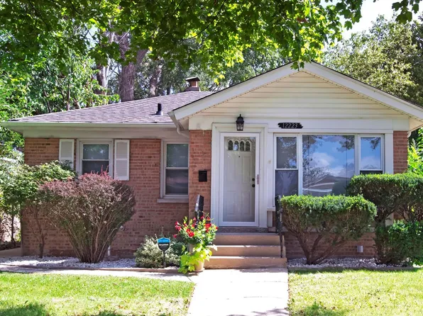 12223 S Loomis St, Chicago, IL 60643