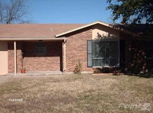 6202 Dodson Ter, Fort Worth, TX 76135