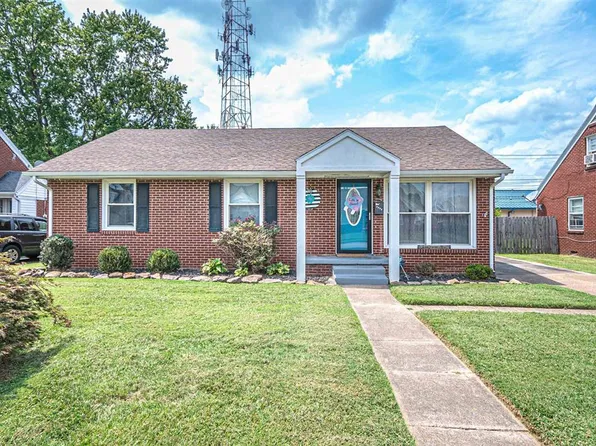 3212 Placid Pl, Owensboro, KY 42303