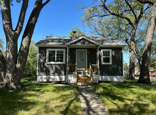 2476 Warrick St, Lake Station, IN