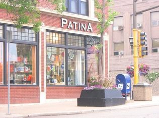 1581 Selby Avenue #Top Floor, Saint Paul, MN 55104