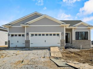 4011 Anna St, Iowa City, IA 52245