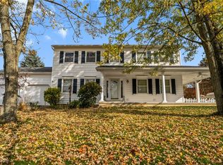 980 Sunhaven Dr, Medina, OH