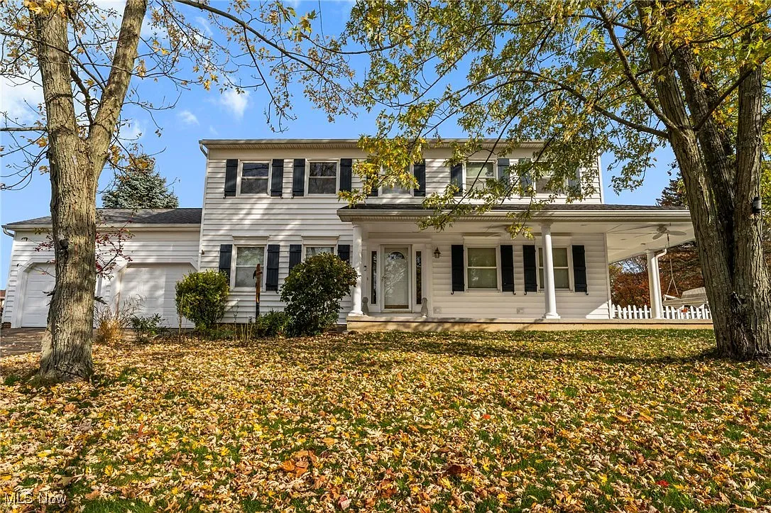 980 Sunhaven Dr photo 1