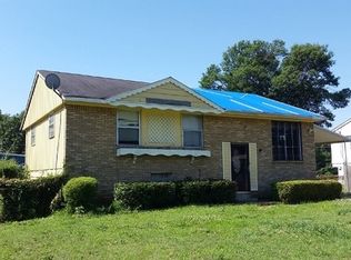 5345 Heritage Ave, Memphis, TN 38115