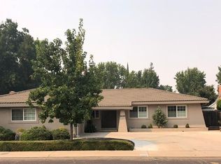 2429 Continental Dr, Modesto, CA 95355