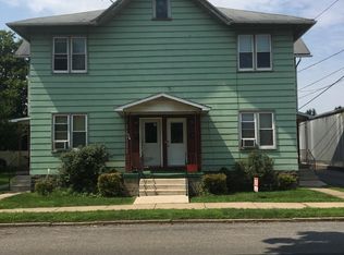 415 5th Ave, Williamsport, PA 17701