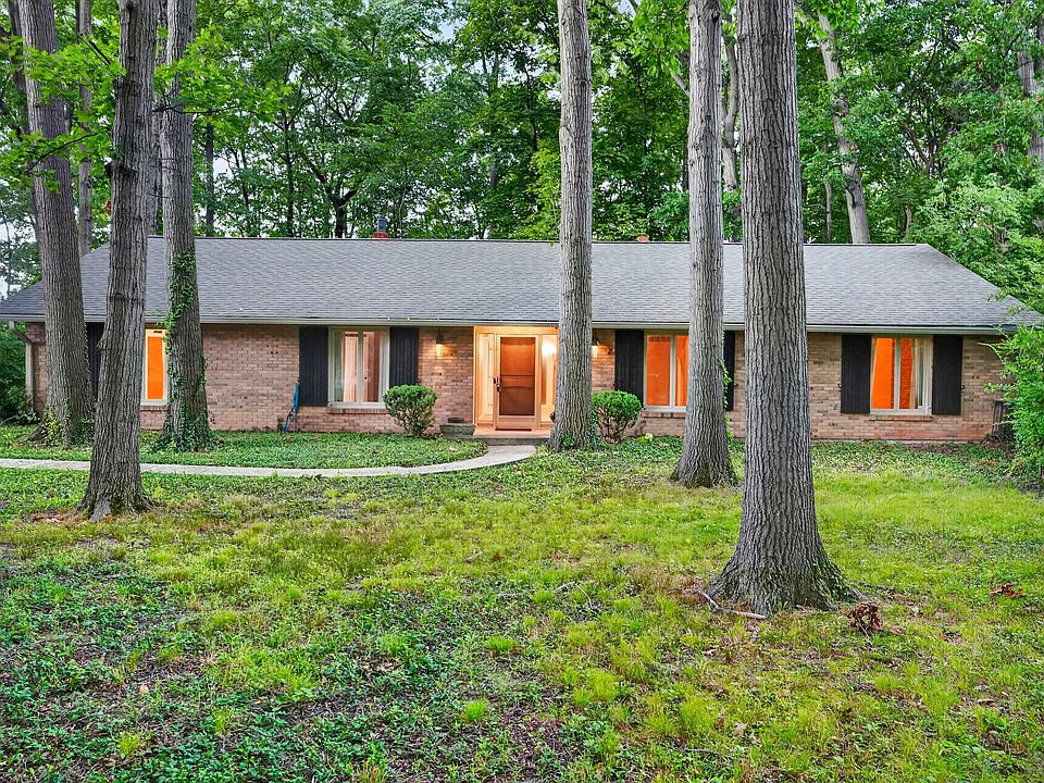1st image of 5262 Channing Ct