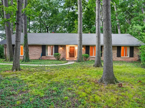 5262 Channing Ct, Indianapolis, IN 46226