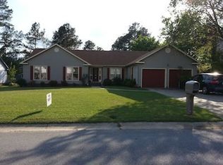 791 Ashfield Dr, Fayetteville, NC 28311