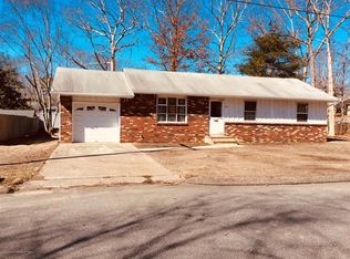 852 Arlington Ave, Forked River, NJ 08731