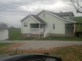 5886 Dragon Hwy, Cameron, WV 26033