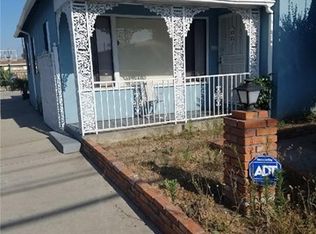 15555 Woodruff Ave, Bellflower, CA 90706