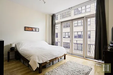 Rented by Halstead Real Estate