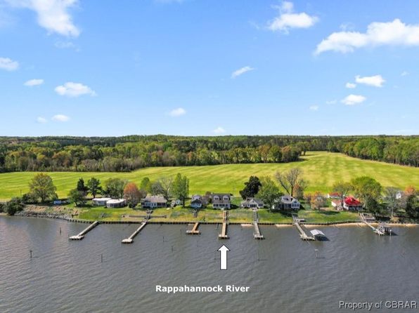 356 Cottage Row, Tappahannock, VA 22560