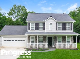 1308 Grantland Rd, Griffin, GA 30224