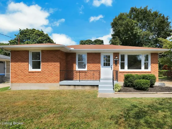 6509 Delton Rd, Louisville, KY 40258