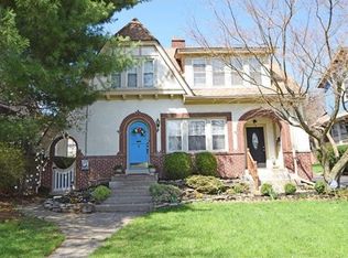 3232 Woodford Rd, Cincinnati, OH 45213