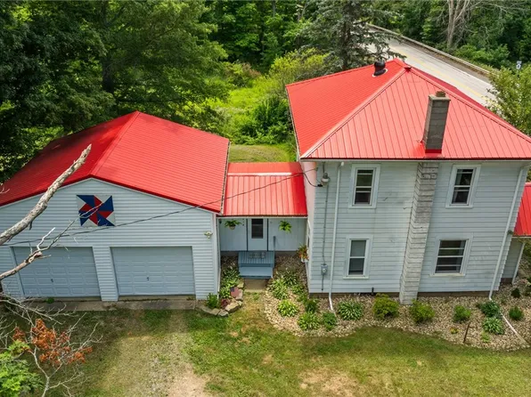 24414 State Highway 8, Union City, PA 16438