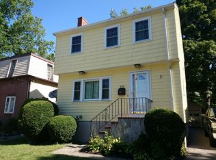 270 Park St, West Roxbury, MA 02132