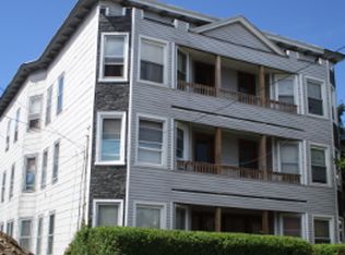597 Brooks St #1L, Bridgeport, CT 06608