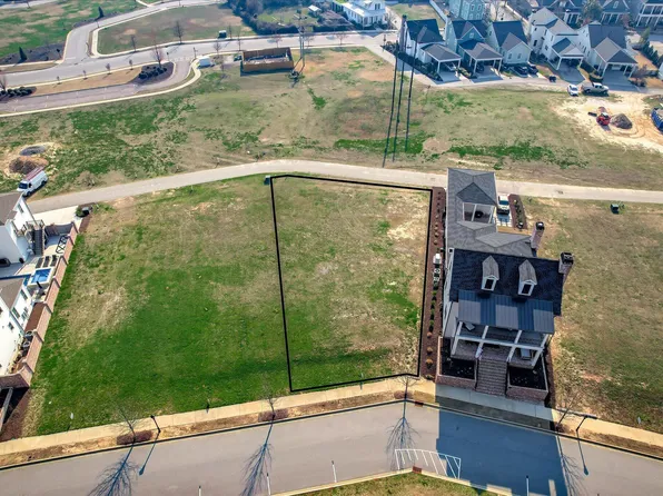 Lot 9 Lafayette Street, North Augusta, SC 29841