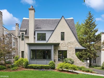 622 S Quincy St, Hinsdale, IL, 60521