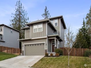 1146 NE Sockeye Ct, Bremerton, WA