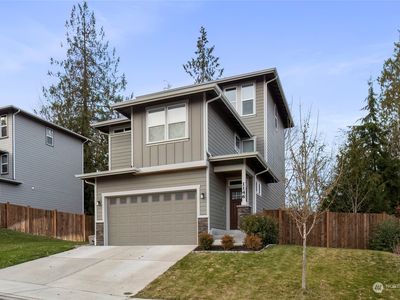 1146 NE Sockeye Court, Bremerton, WA, 98311