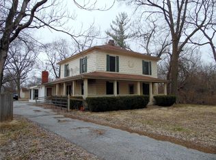 4814 Mann Rd, Indianapolis, IN 46221