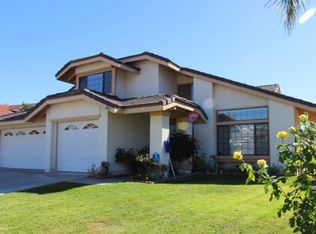 22114 Settler Ct, Walnut, CA 91789