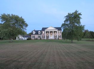 10801 Gallop Ln, Bristow, VA 20136