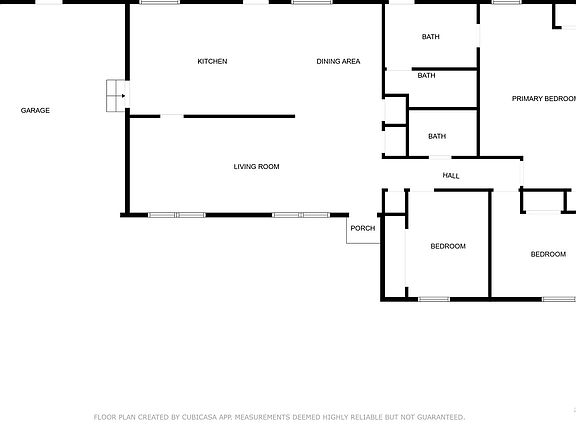 3rd image of 1325 Greenbrier Blvd