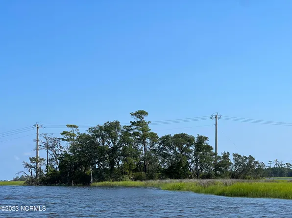 0 Buck Island, Southport, NC 28461