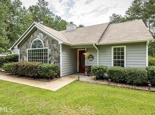25 George Daniel Rd, Lagrange, GA 30240