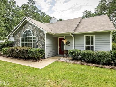 25 George Daniel Rd, Lagrange, GA, 30240