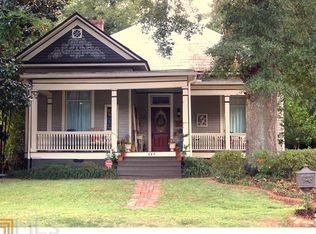 157 Lagrange St, Newnan, GA 30263