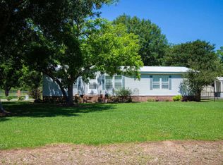 319 Kennison Rd, Port Barre, LA 70577