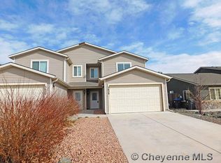 3628 Land Ct, Cheyenne, WY 82001