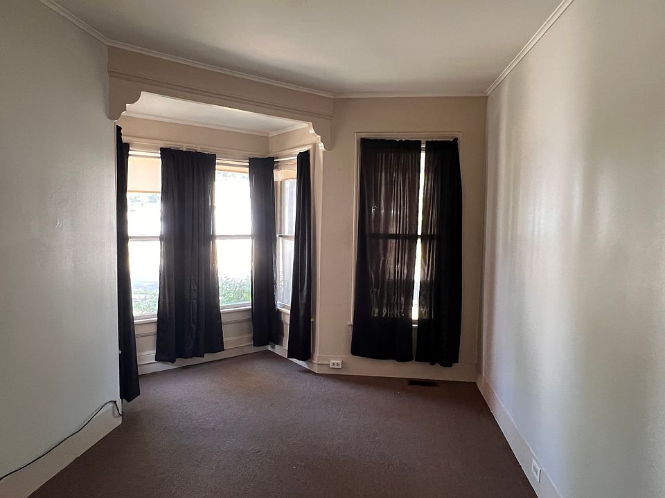 Front Bedroom