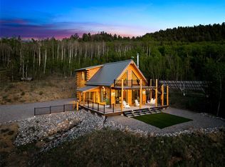 1023 Mexican Ridge Cir, Como, CO 80432