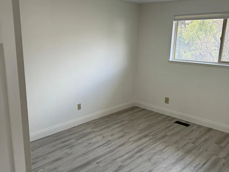 Upstairs Master Bedroom