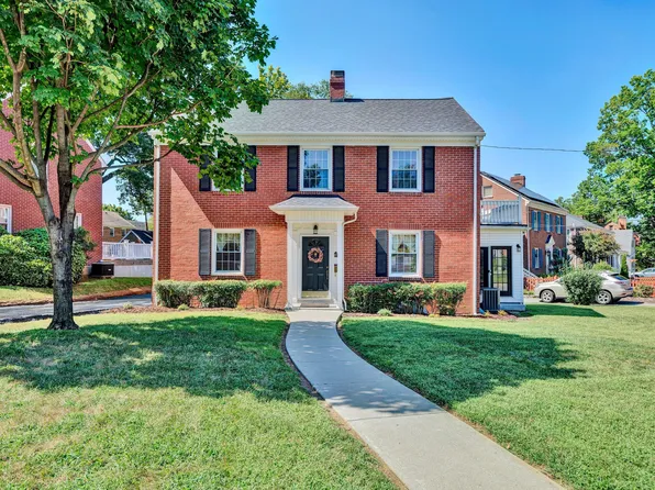 1701 Mount Vernon Rd SW, Roanoke, VA 24015