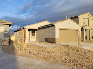 12286 N Fulton Ave, Marana, AZ 85653