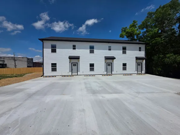 59 E 5th Street, 59 E 5th St #101, Crossville, TN 38555