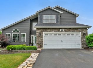 2013 Gray Hawk Ct, Plainfield, IL 60586